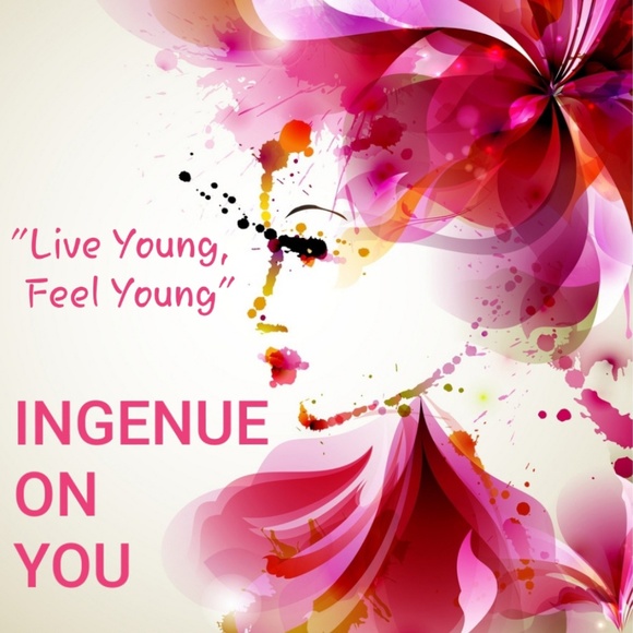 ingenueonyou